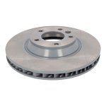 Febi Bilstein Brake Disc 26649