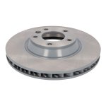 Febi Bilstein Brake Disc 26653