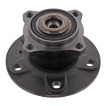 Febi Bilstein Wheel Bearing Kit 36487