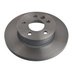 Febi Bilstein Brake Disc 17826