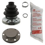 Febi Bilstein CV Boot Kit 36552
