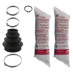 Febi Bilstein CV Boot Kit 36558