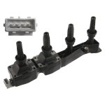 Febi Bilstein Ignition Coil 36600