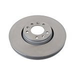 Febi Bilstein Brake Disc 36621