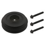 Febi Bilstein TVD Pulley 36626