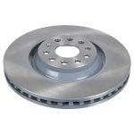 Febi Bilstein Brake Disc 39129