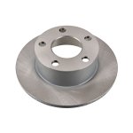 Febi Bilstein Brake Disc 09075