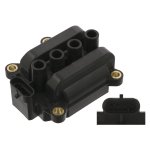 Febi Bilstein Ignition Coil 36703