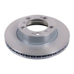 Blueprint Brake Disc ADV184378