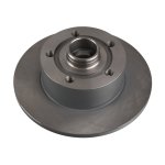 Febi Bilstein Brake Disc 09079