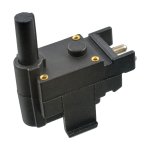 Febi Bilstein Reverse Light Switch 36743