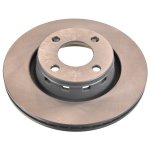 Febi Bilstein Brake Disc 08573