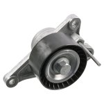 Febi Bilstein Tensioner Assembly 36831