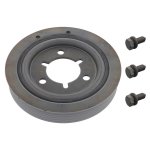 Febi Bilstein TVD Pulley 36886