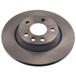 Febi Bilstein Brake Disc 23564