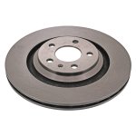 Febi Bilstein Brake Disc 43909
