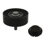 Febi Bilstein Idler Pulley 36982
