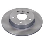Blueprint Brake Disc ADW194311