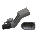 Febi Bilstein Crankshaft Sensor 37093