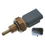Febi Bilstein Coolant Temperature Sensor 37171
