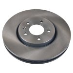 Febi Bilstein Brake Disc 39210