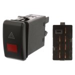 Febi Bilstein Hazard Warning Flasher 37509