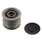 Febi Bilstein Alternator Overrun Pulley 37518