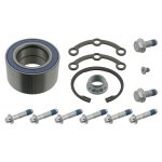 Febi Bilstein Wheel Bearing Kit 37558