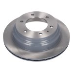 Febi Bilstein Brake Disc 23561