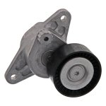 Febi Bilstein Tensioner Assembly 37698