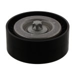 Febi Bilstein Idler Pulley 37702