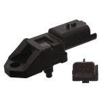 Febi Bilstein Manifold Pressure Sensor 37740