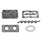 Febi Bilstein Cylinder Head 37847