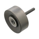 Febi Bilstein Idler Pulley 37979