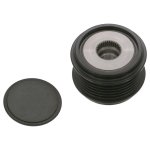 Febi Bilstein Alternator Overrun Pulley 37980