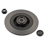 Febi Bilstein Brake Disc 38303