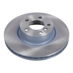Febi Bilstein Brake Disc 38576
