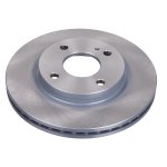 Febi Bilstein Brake Disc 38600