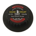 Febi Bilstein Cap 38801