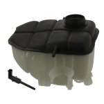 Febi Bilstein Coolant Expansion Tank 38807