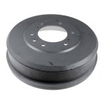 Blueprint Brake Drum ADN14711