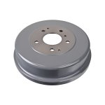 Blueprint Brake Drum ADN14716