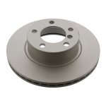 Febi Bilstein Brake Disc 39111