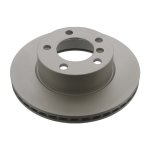 Febi Bilstein Brake Disc 39112