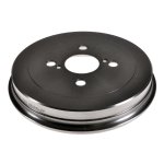 Blueprint Brake Drum ADT34722