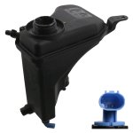 Febi Bilstein Coolant Expansion Tank 39340
