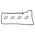 Febi Bilstein Rocker Cover Gasket Set 39476