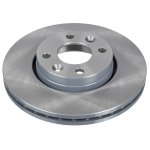 Febi Bilstein Brake Disc 39477