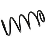 Febi Bilstein Coil Spring 39563