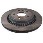 Febi Bilstein Brake Disc 39620